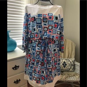 Dress, Marianne Boatneck, light and comfortable